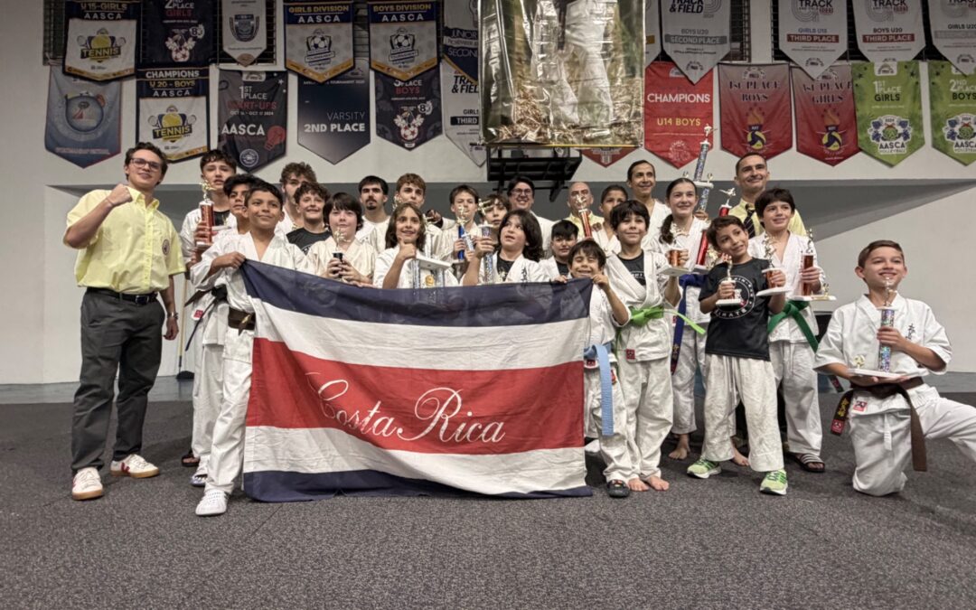 Torneo Central American Cup – Honduras 2026